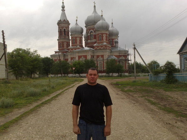 Руслан Татимбетов