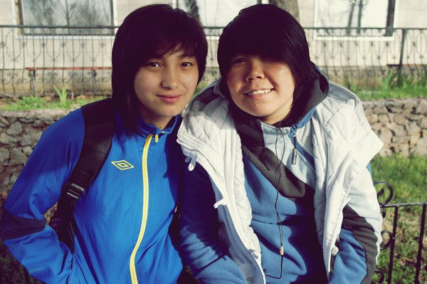 Арай Муталиева