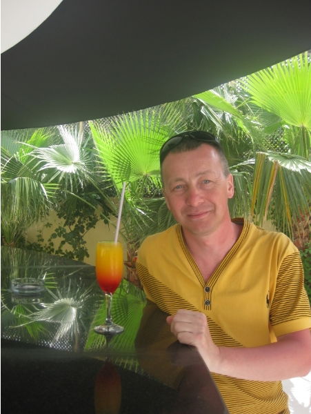 Гарифуллин Ришат