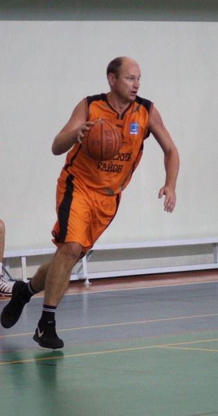 Эрнст Деминский