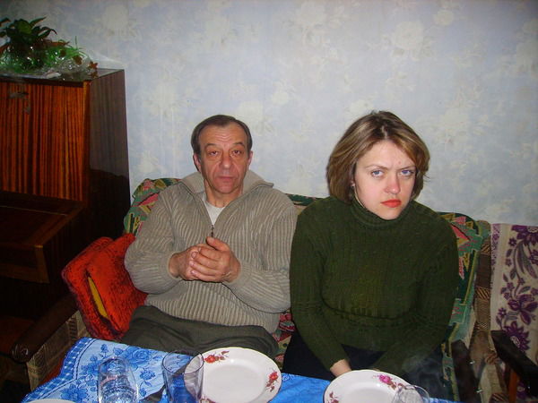 Виктор Федоров