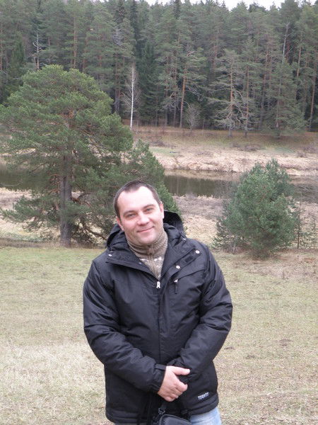 Леонид Микулец