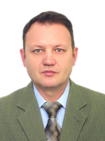 Олег Манешев