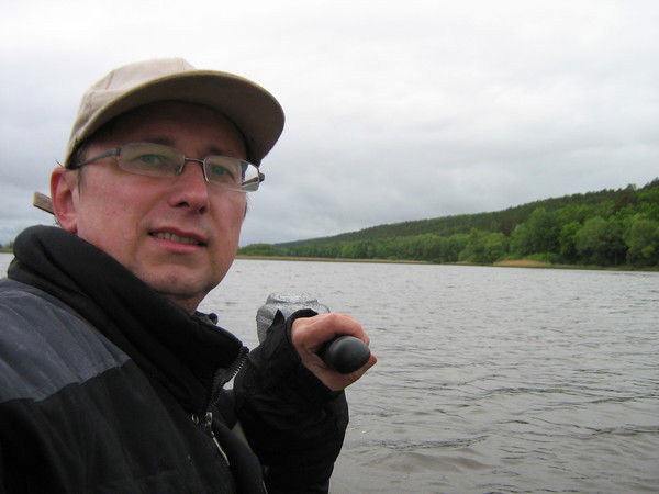 Николай Дорогов