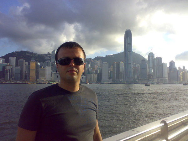 Антон Варламов