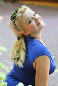 Ольга Романова