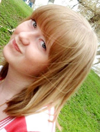 Юлия Бурнаева