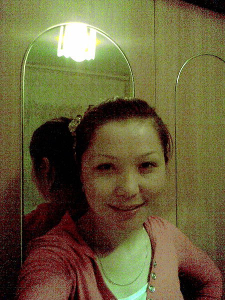 Гулнур Шманова