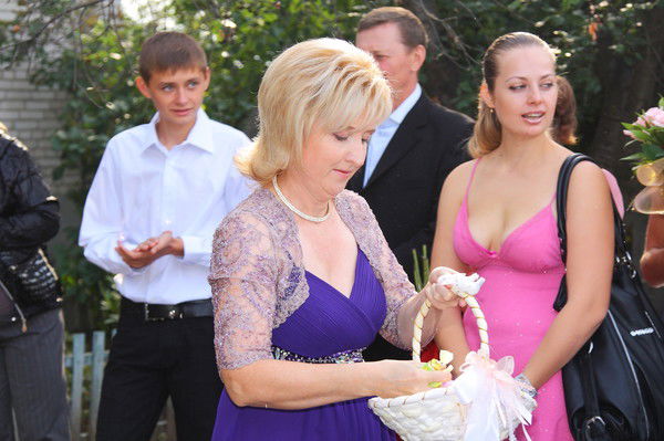 Мария Максим