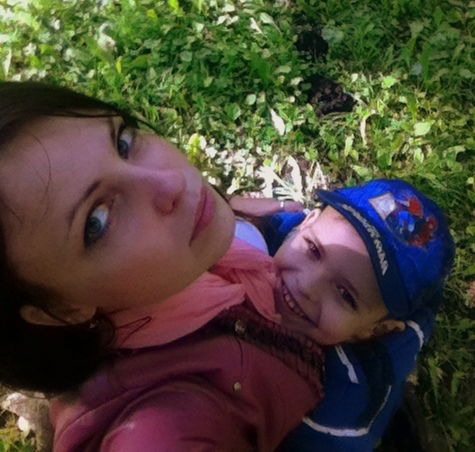 +++Надежда +++