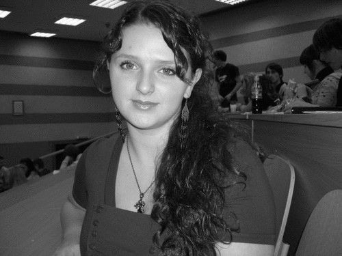 Аполлинария Преображенская