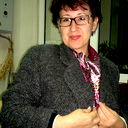 Галина Крахмалева