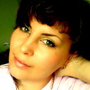 Оксана Грызунова