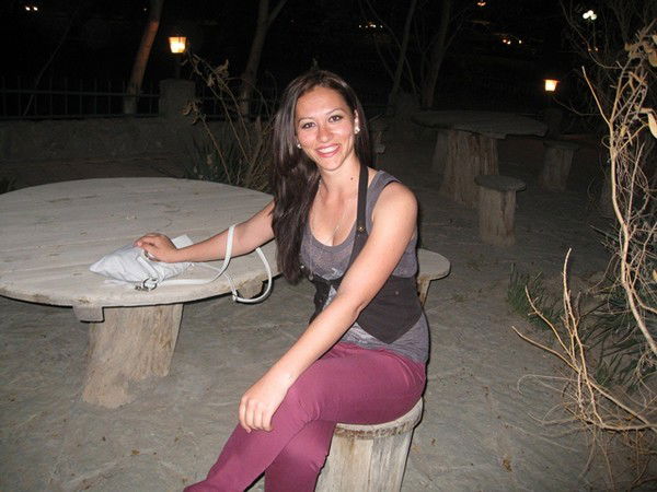 Gulyara Jorakuliyeva