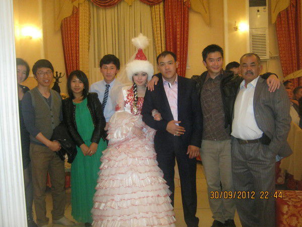 Балнура Коктеубаева