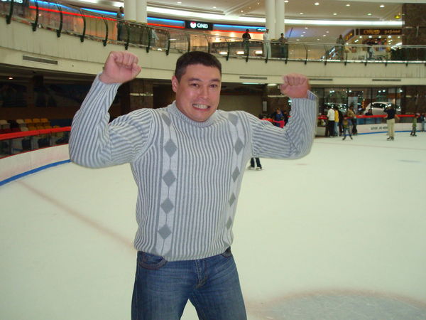 Виктор Красюков