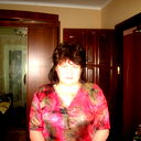Галина Осина (Вакулич)