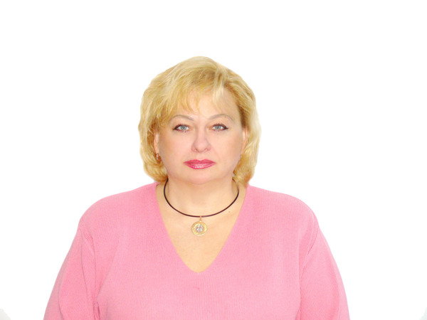 Ольга Карпова