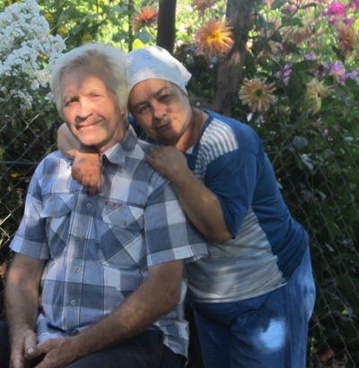 Владимир Сергеев