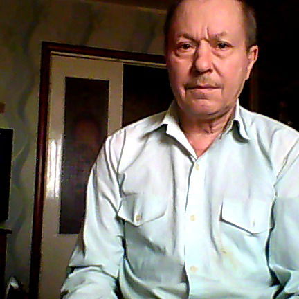 Виктор Антоник