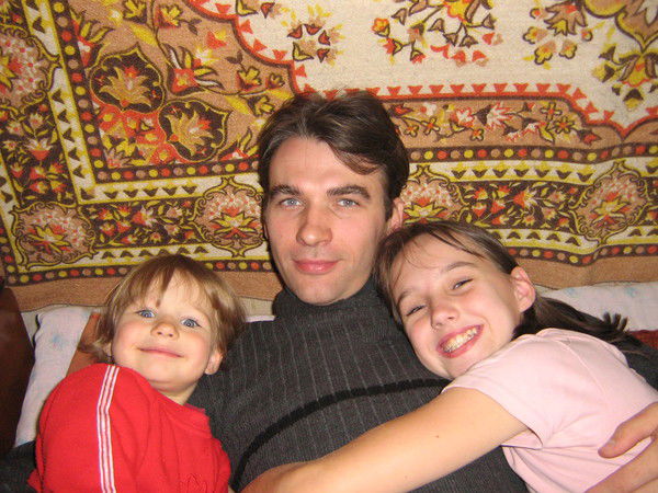 Дмитрий Бабеня