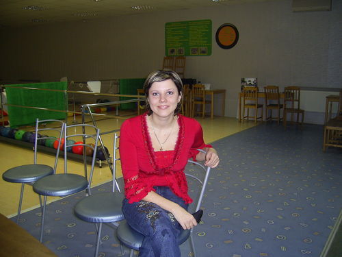 Наталья Подласова