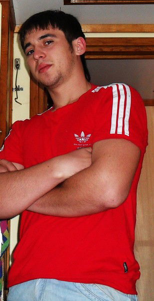 Александр Ермаков