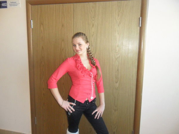 Александра Шнайдер