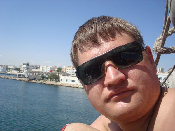 Александр Шумилов