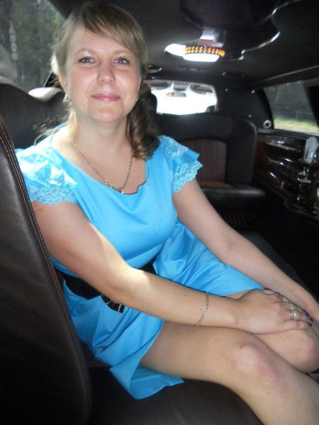 Наталия Занина