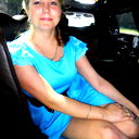 Наталия Занина