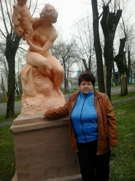 Зоя Ковалева