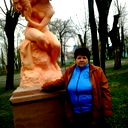Зоя Ковалева