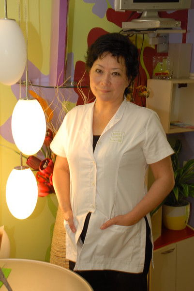 Галина Хван