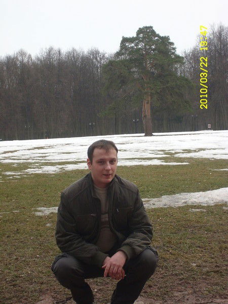 Юрий Лысиков