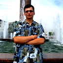 Виктор Дунаев
