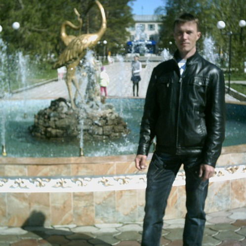 Денис Смолев