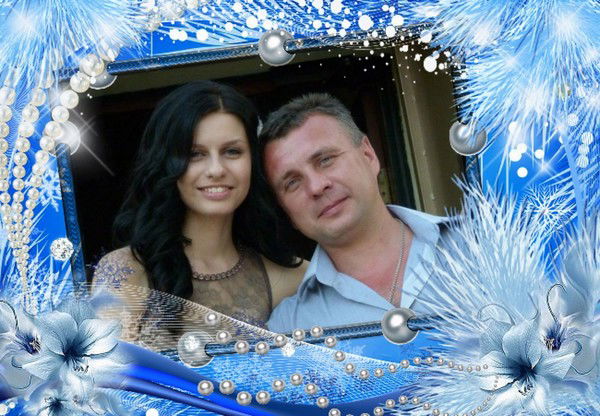 Алексей Самков