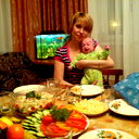 Лейсан Сибгатуллина