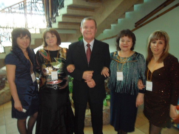 Галя Волобуева