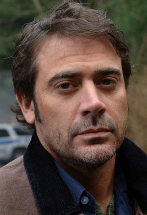 Сергей Петров