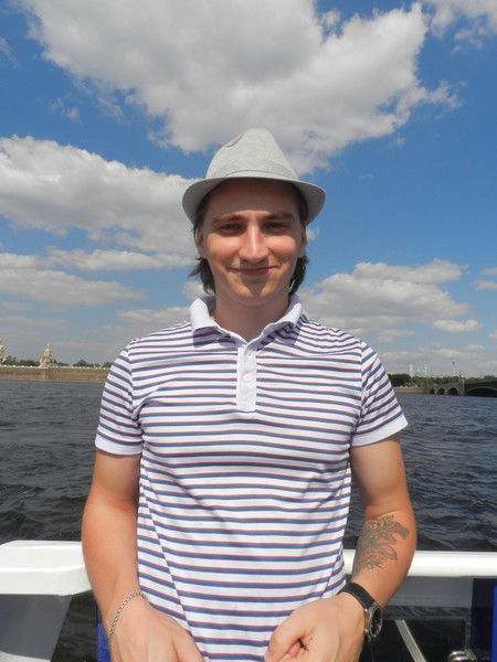 Валерий Иванов