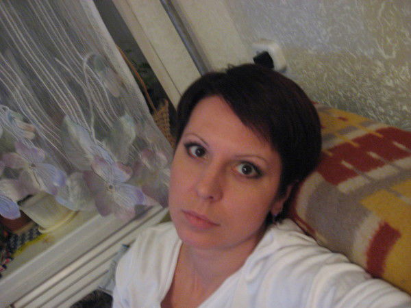 Мария Кузьмина