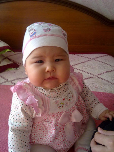 Райхан Абдукапарова