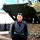 Серик Калибаев
