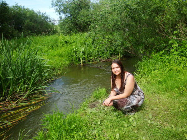 Маргарита Канаева