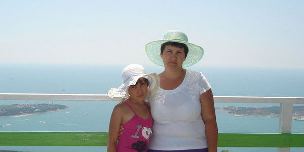 Наташа Судюкова