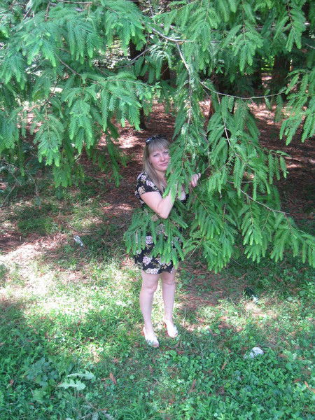 Ольга Осоргина