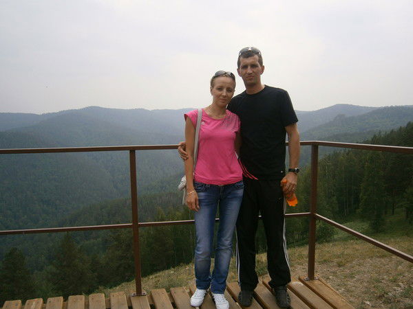 Олег Беленко