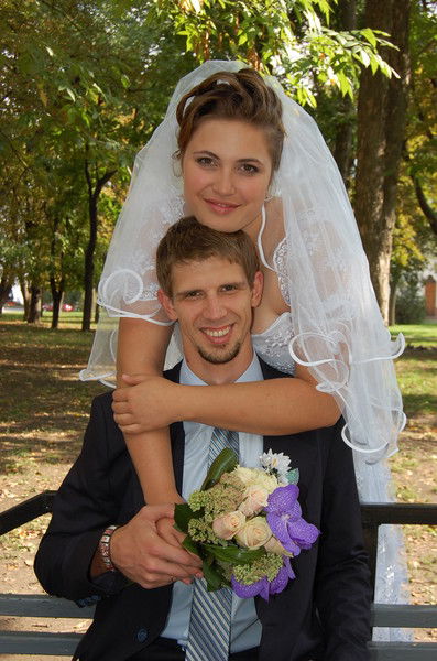 Земляная Анна